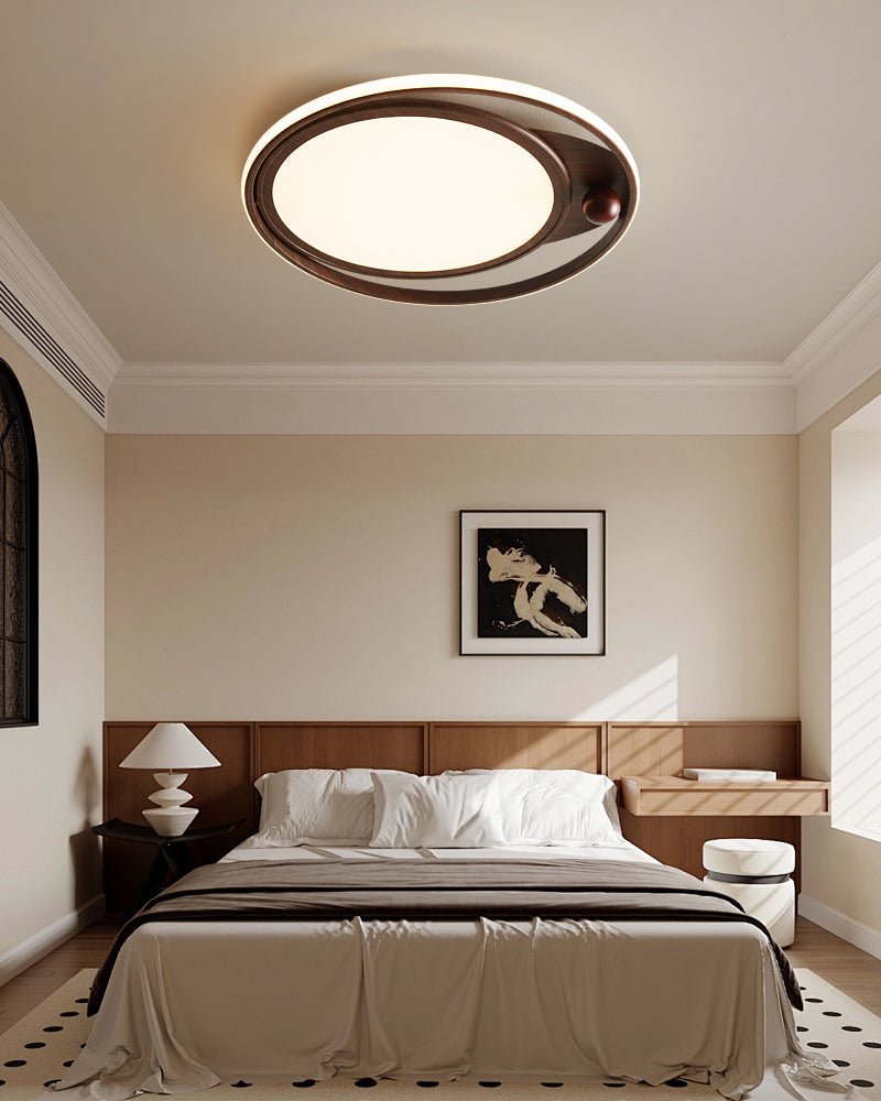Cloudcrest Ceiling Light by FIFTH & BEAM — product view 14