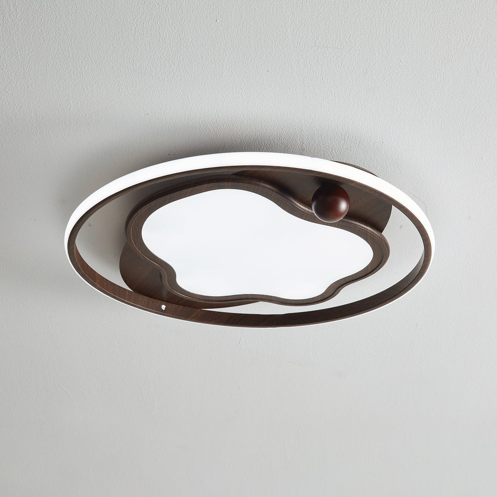 Cloudcrest Ceiling Light by FIFTH & BEAM — product view 6