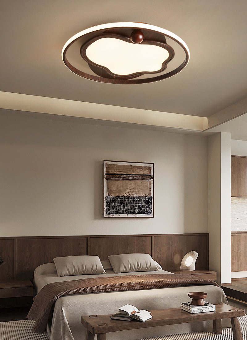 Cloudcrest Ceiling Light by FIFTH & BEAM — product view 15