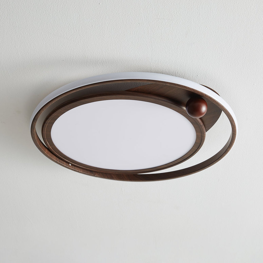 Cloudcrest Ceiling Light by FIFTH & BEAM — product view 7