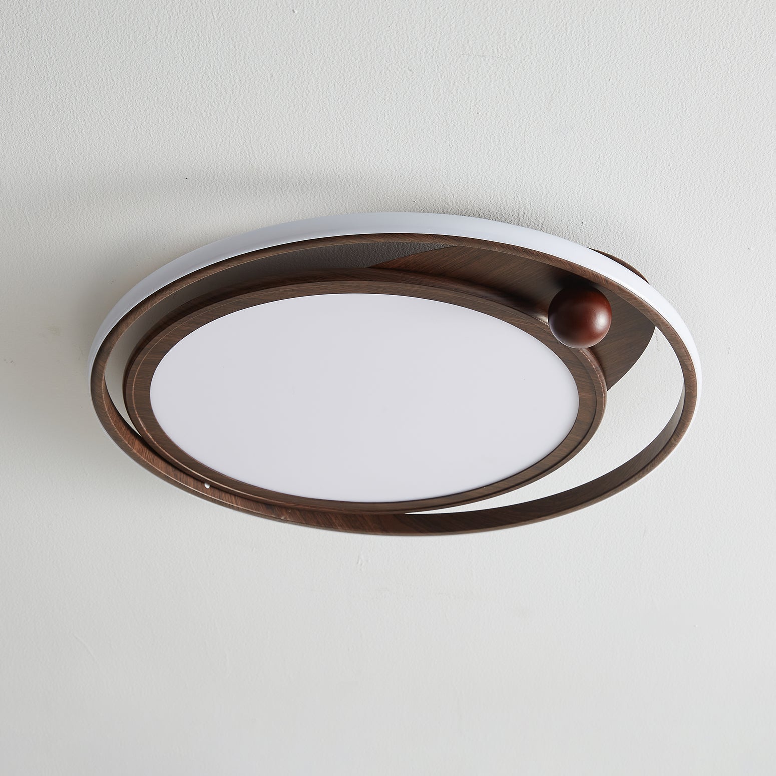 Cloudcrest Ceiling Light by FIFTH & BEAM — product view 7