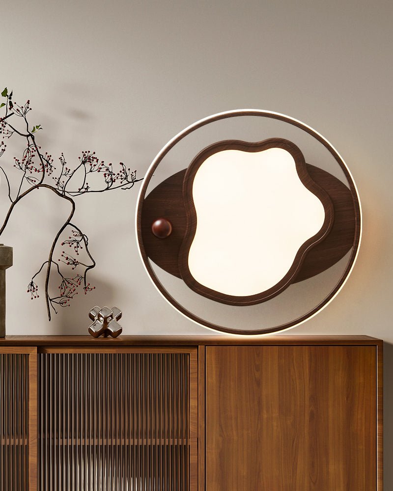 Cloudcrest Ceiling Light by FIFTH & BEAM — product view 16
