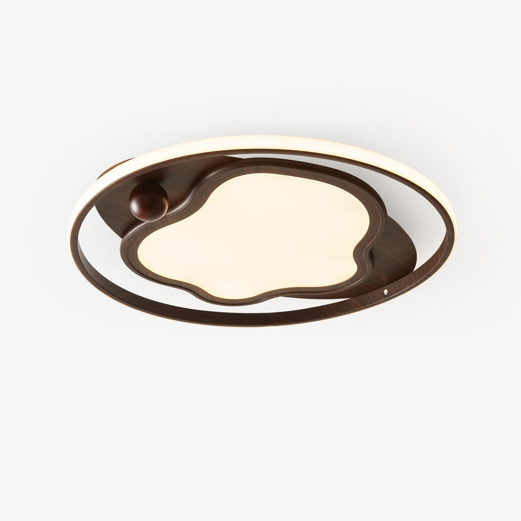 Cloudcrest Ceiling Light by FIFTH & BEAM — product view 1