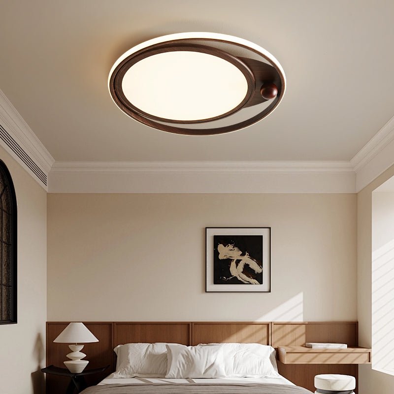 Cloudcrest Ceiling Light by FIFTH & BEAM — product view 11