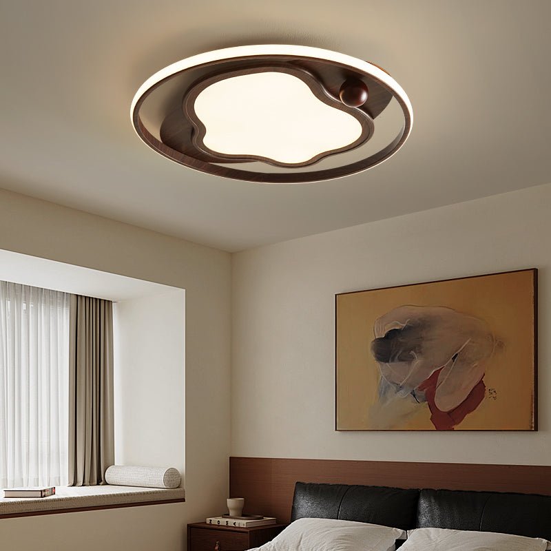 Cloudcrest Ceiling Light by FIFTH & BEAM — product view 10