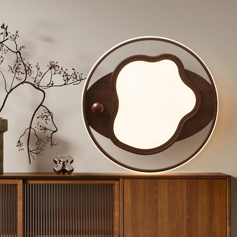 Cloudcrest Ceiling Light by FIFTH & BEAM — product view 12