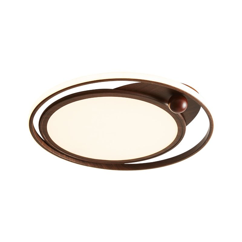 Cloudcrest Ceiling Light by FIFTH & BEAM — product view 3