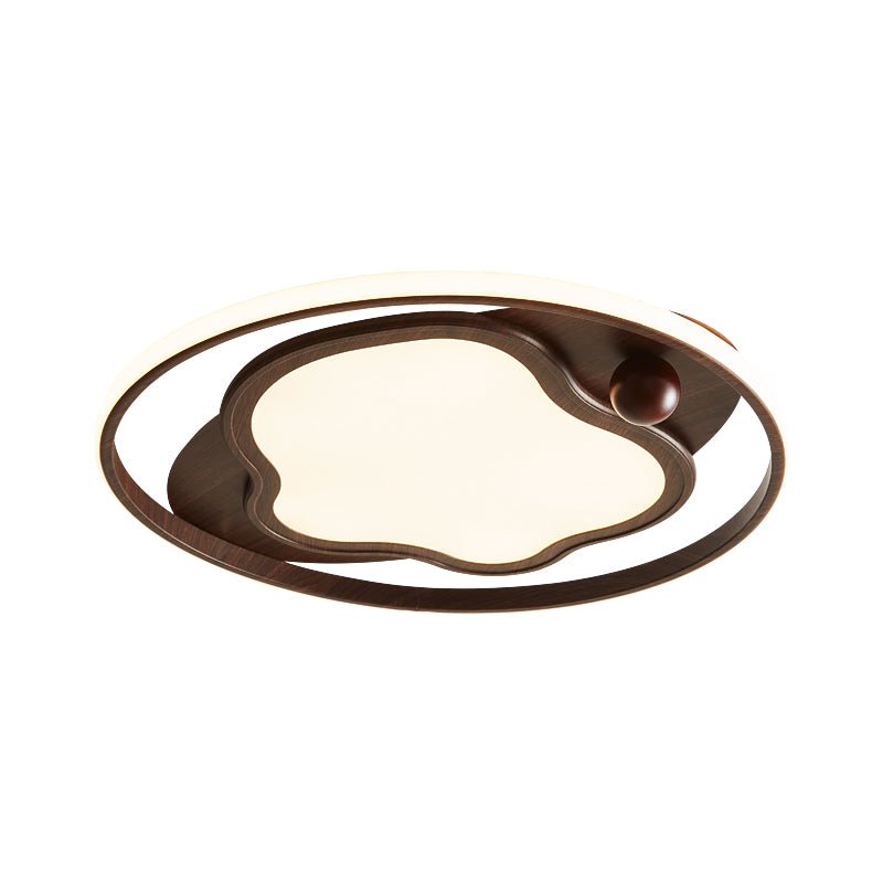 Cloudcrest Ceiling Light by FIFTH & BEAM — product view 2