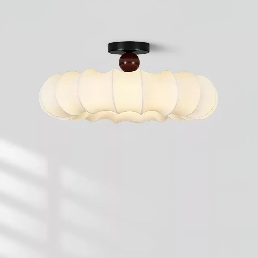 Cloudelle Ceiling Light by FIFTH & BEAM — product view 13