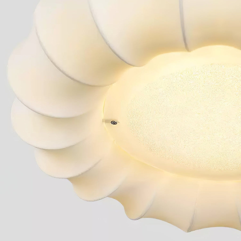 Cloudelle Ceiling Light by FIFTH & BEAM — product view 12