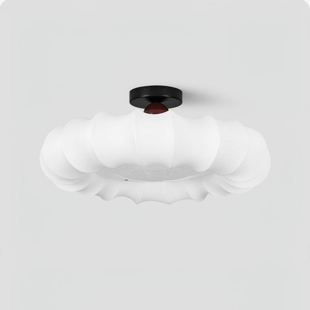 Cloudelle Ceiling Light by FIFTH & BEAM — product view 14