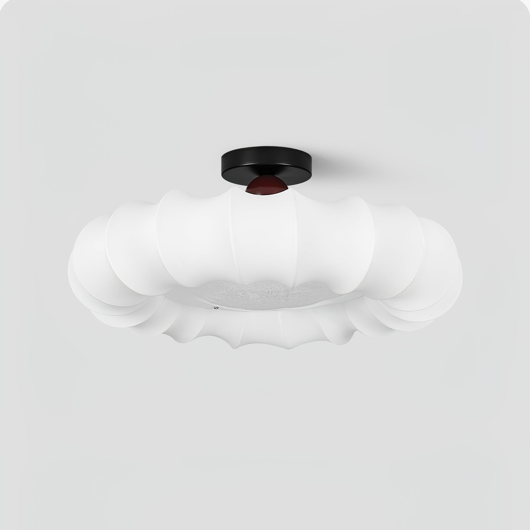 Cloudelle Ceiling Light by FIFTH & BEAM — product view 14