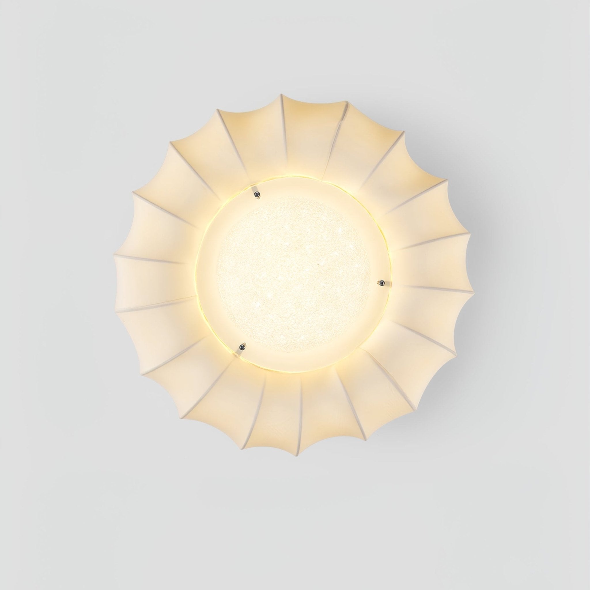 Cloudelle Ceiling Light by FIFTH & BEAM — product view 15
