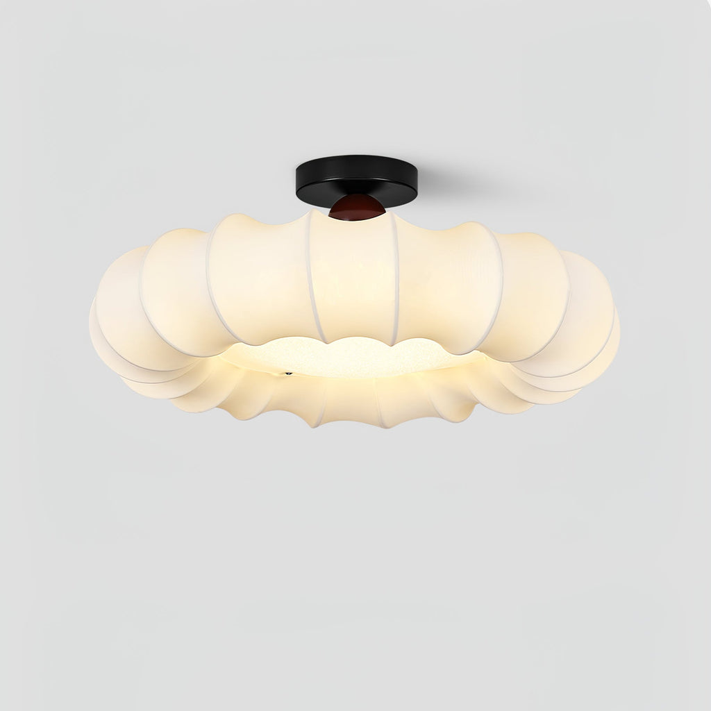 Cloudelle Ceiling Light by FIFTH & BEAM — product view 8