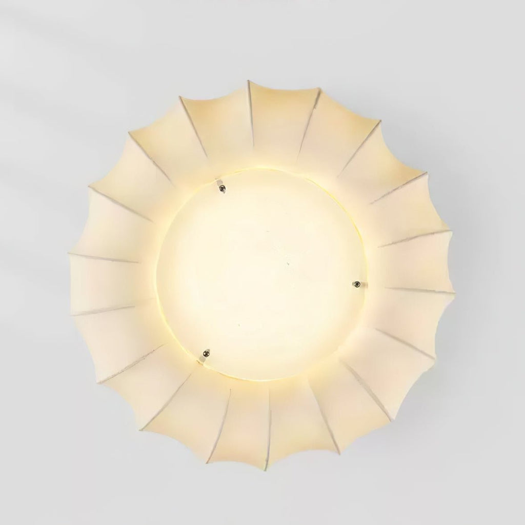 Cloudelle Ceiling Light by FIFTH & BEAM — product view 11