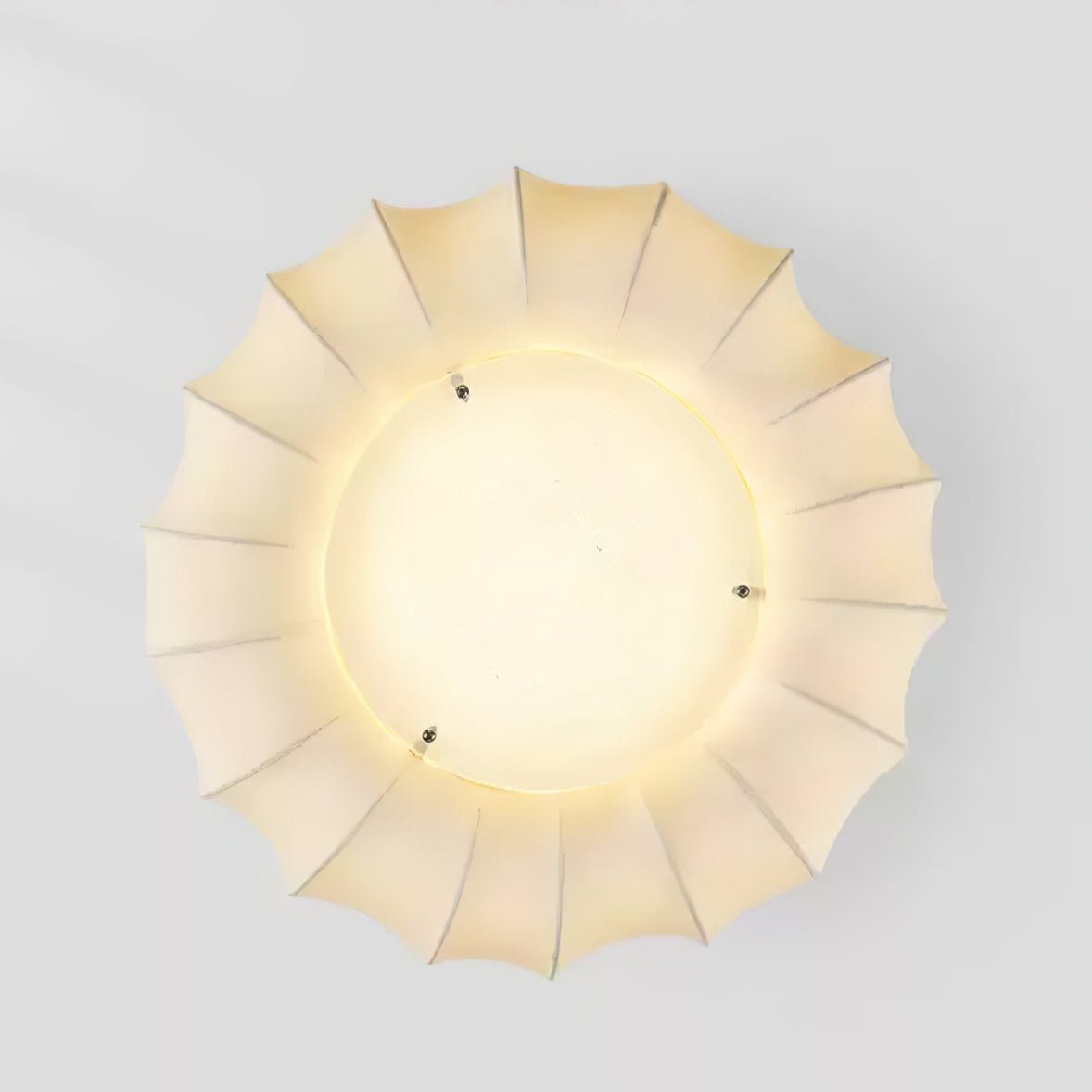 Cloudelle Ceiling Light by FIFTH & BEAM — product view 11