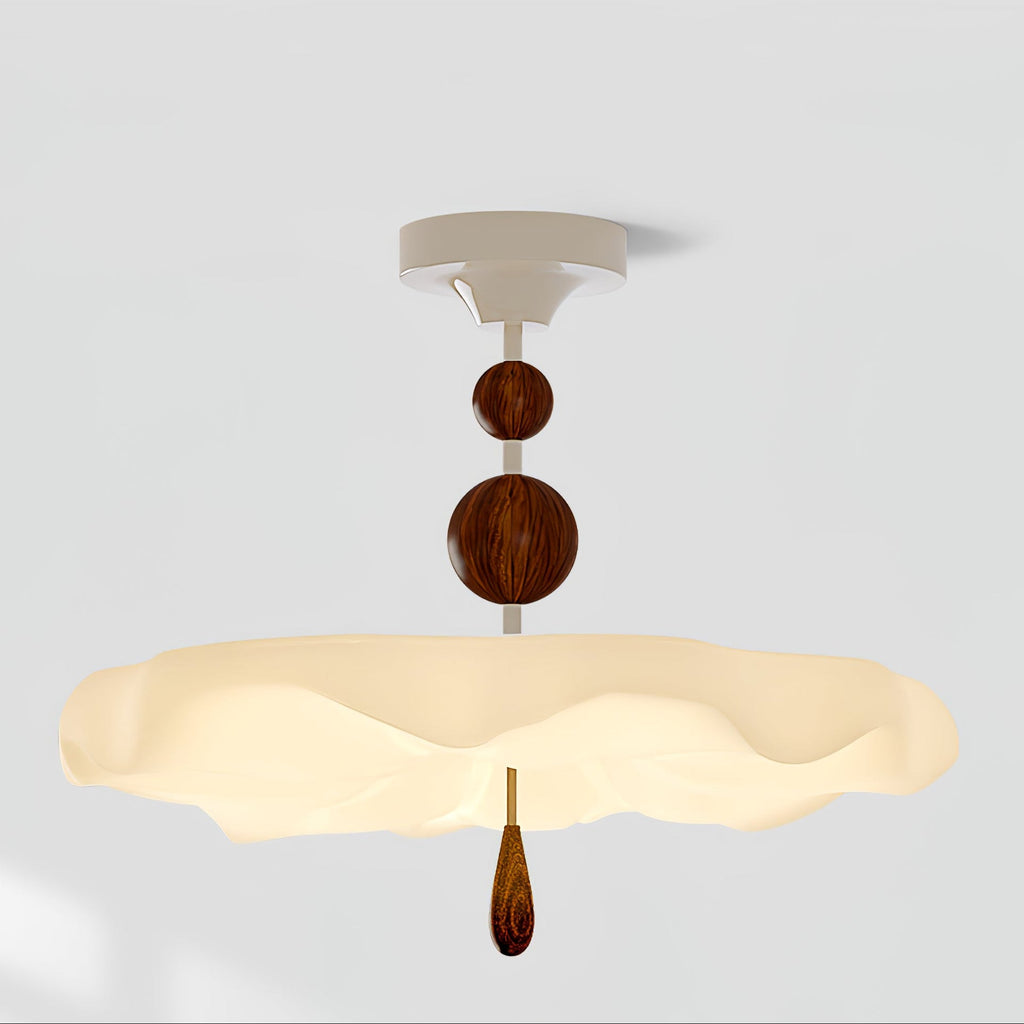 Cloudora Bloom Ceiling Light by FIFTH & BEAM — product view 5