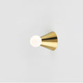 Conical Ceiling Lamp by FIFTH & BEAM — product view 12