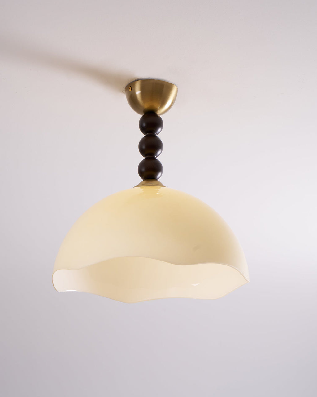 Coral Crest Ceiling Lamp by FIFTH & BEAM — product view 19