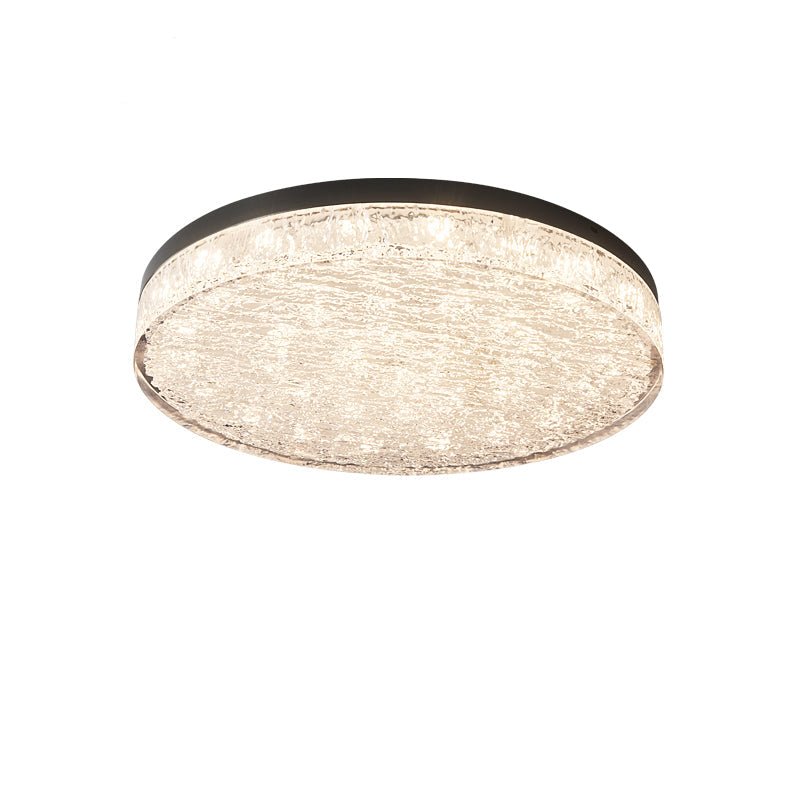 Crystal Core Ceiling Lamp by FIFTH & BEAM — product view 16
