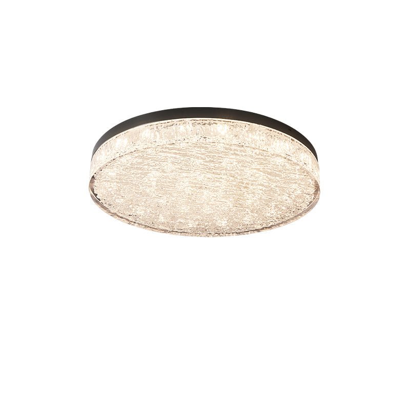 Crystal Core Ceiling Lamp by FIFTH & BEAM — product view 14