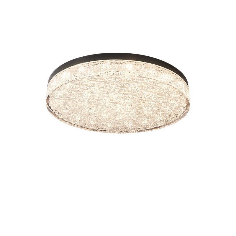 Crystal Core Ceiling Lamp by FIFTH & BEAM — product view 15