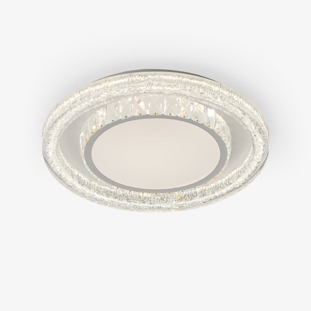 Crystalara Ceiling Light by FIFTH & BEAM — product view 1