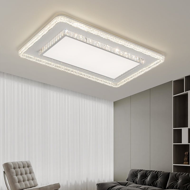 Crystalara Ceiling Light by FIFTH & BEAM — product view 16