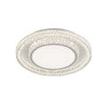 Crystalara Ceiling Light by FIFTH & BEAM — product view 9