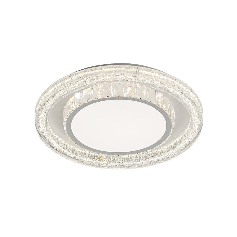 Crystalara Ceiling Light by FIFTH & BEAM — product view 9