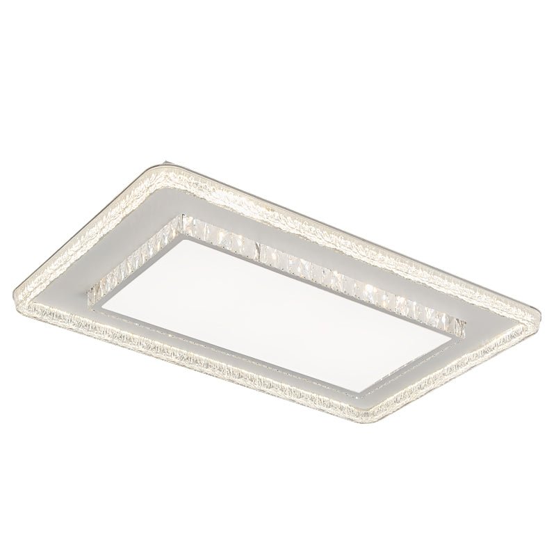 Crystalara Ceiling Light by FIFTH & BEAM — product view 10