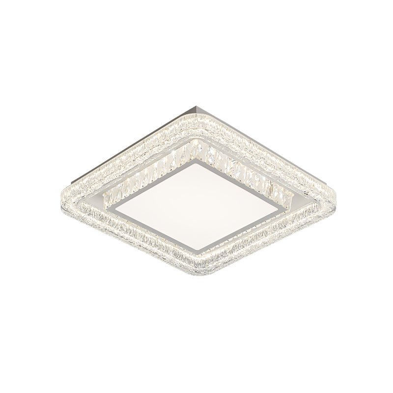Crystalara Ceiling Light by FIFTH & BEAM — product view 11
