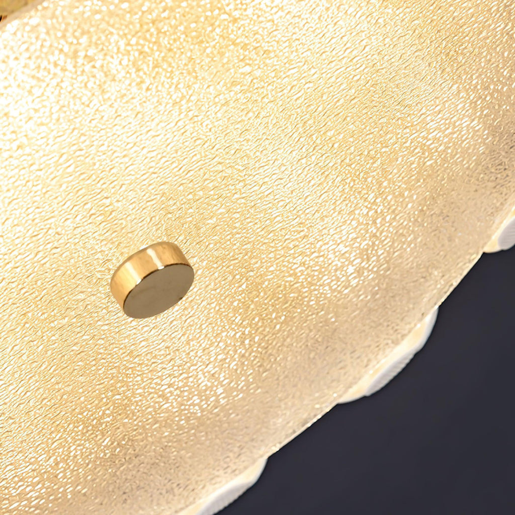 Daisy Bloom Ceiling Light by FIFTH & BEAM — product view 12