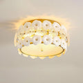 Daisy Bloom Ceiling Light by FIFTH & BEAM — product view 16