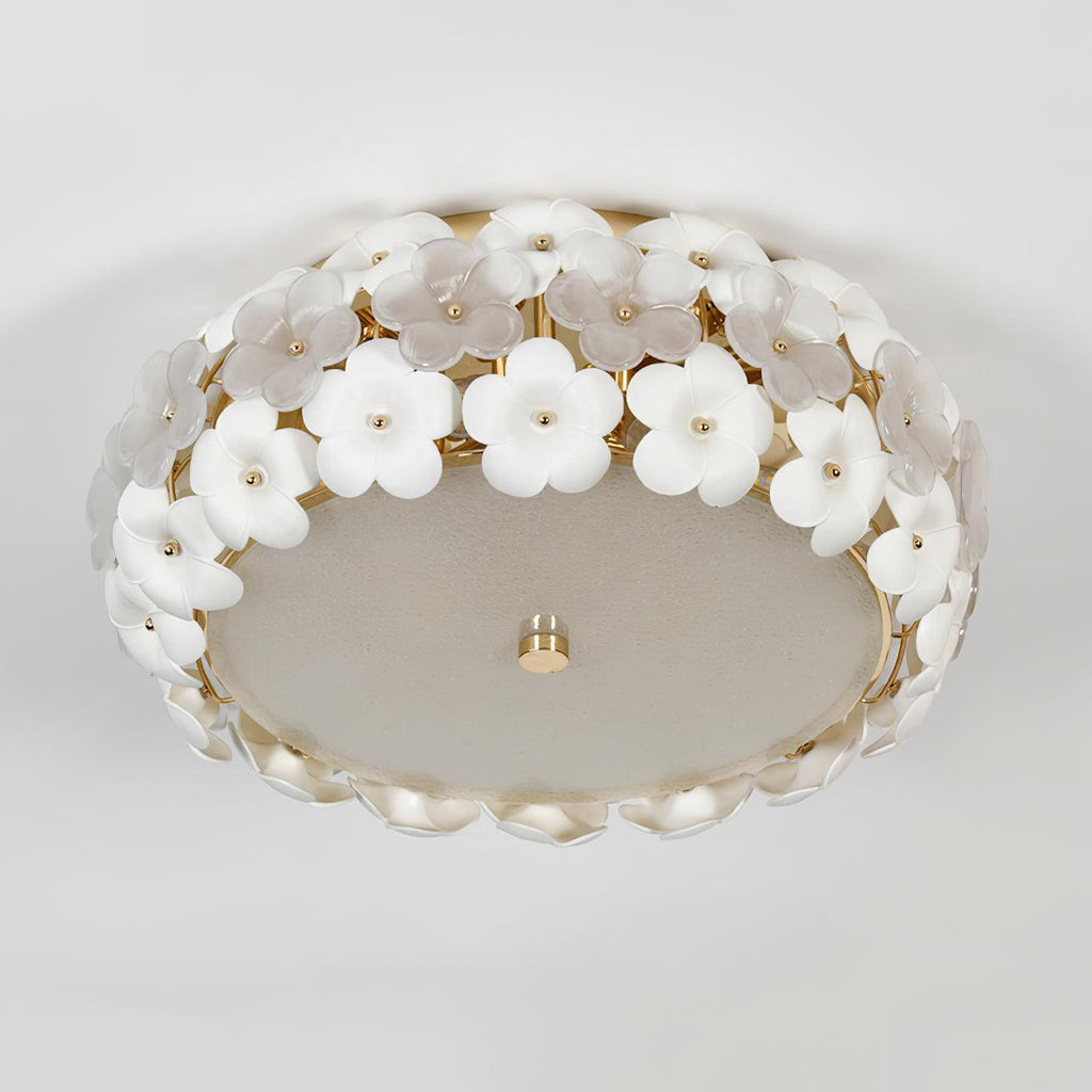 Daisy Bloom Ceiling Light by FIFTH & BEAM — product view 15