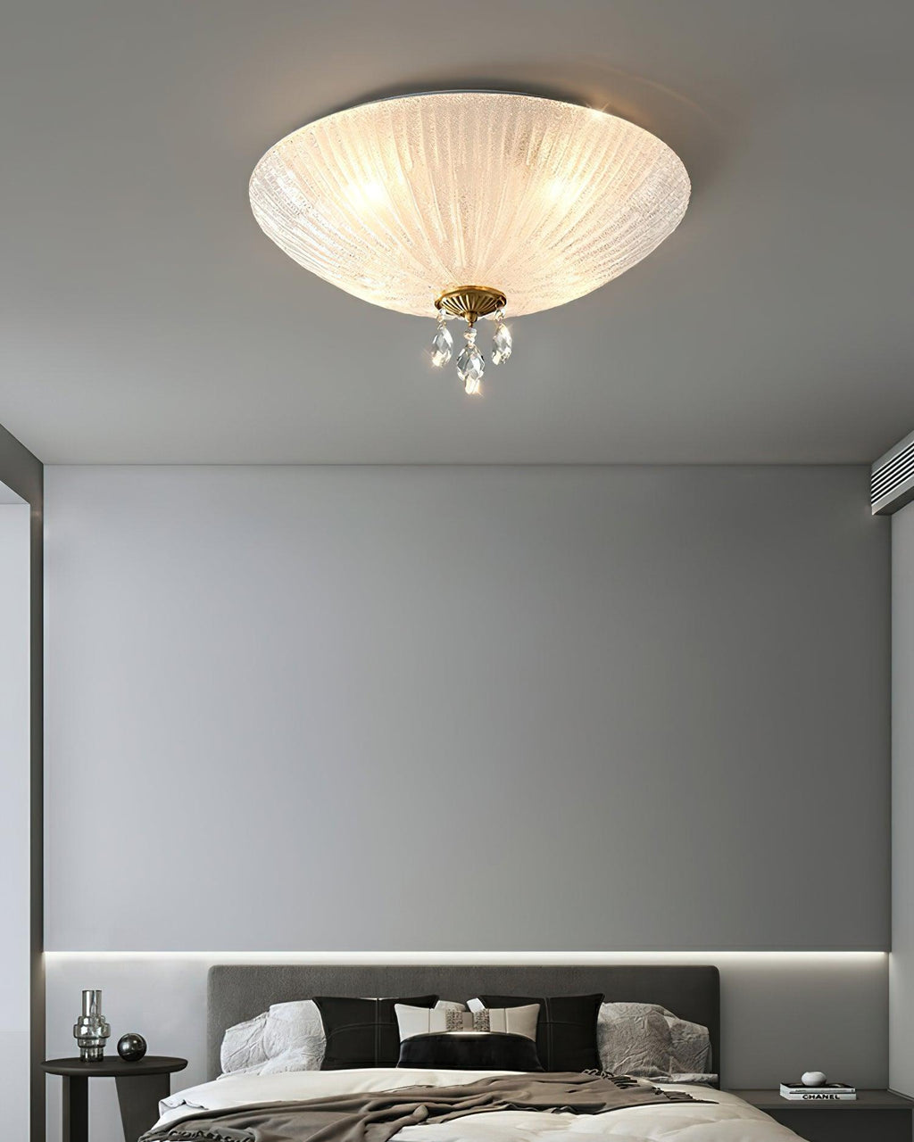 Dew Drop Ceiling Light by FIFTH & BEAM — product view 6