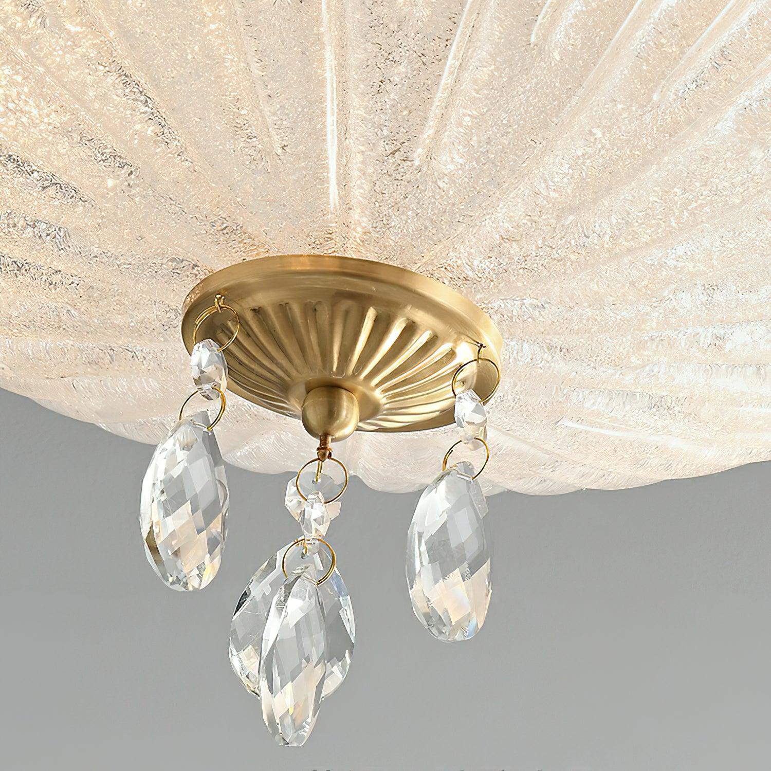 Dew Drop Ceiling Light by FIFTH & BEAM — product view 14