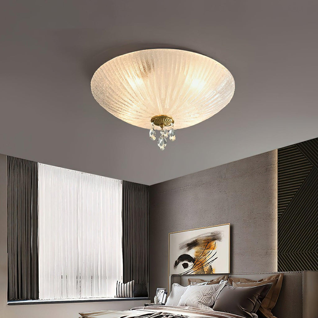 Dew Drop Ceiling Light by FIFTH & BEAM — product view 2