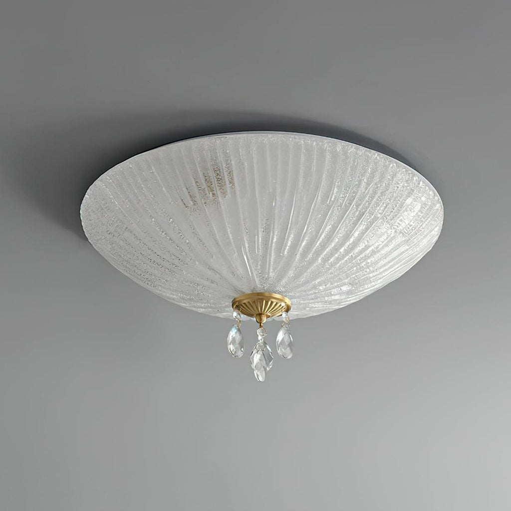 Dew Drop Ceiling Light by FIFTH & BEAM — product view 16