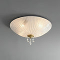 Dew Drop Ceiling Light by FIFTH & BEAM — product view 17