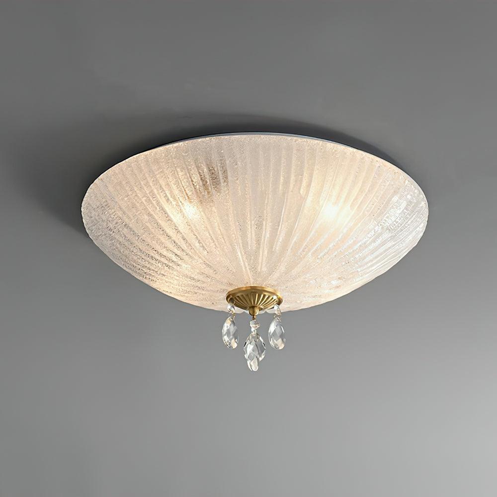 Dew Drop Ceiling Light by FIFTH & BEAM — product view 17