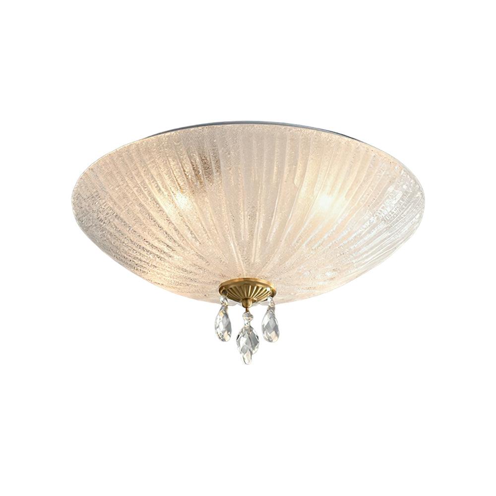 Dew Drop Ceiling Light by FIFTH & BEAM — product view 1