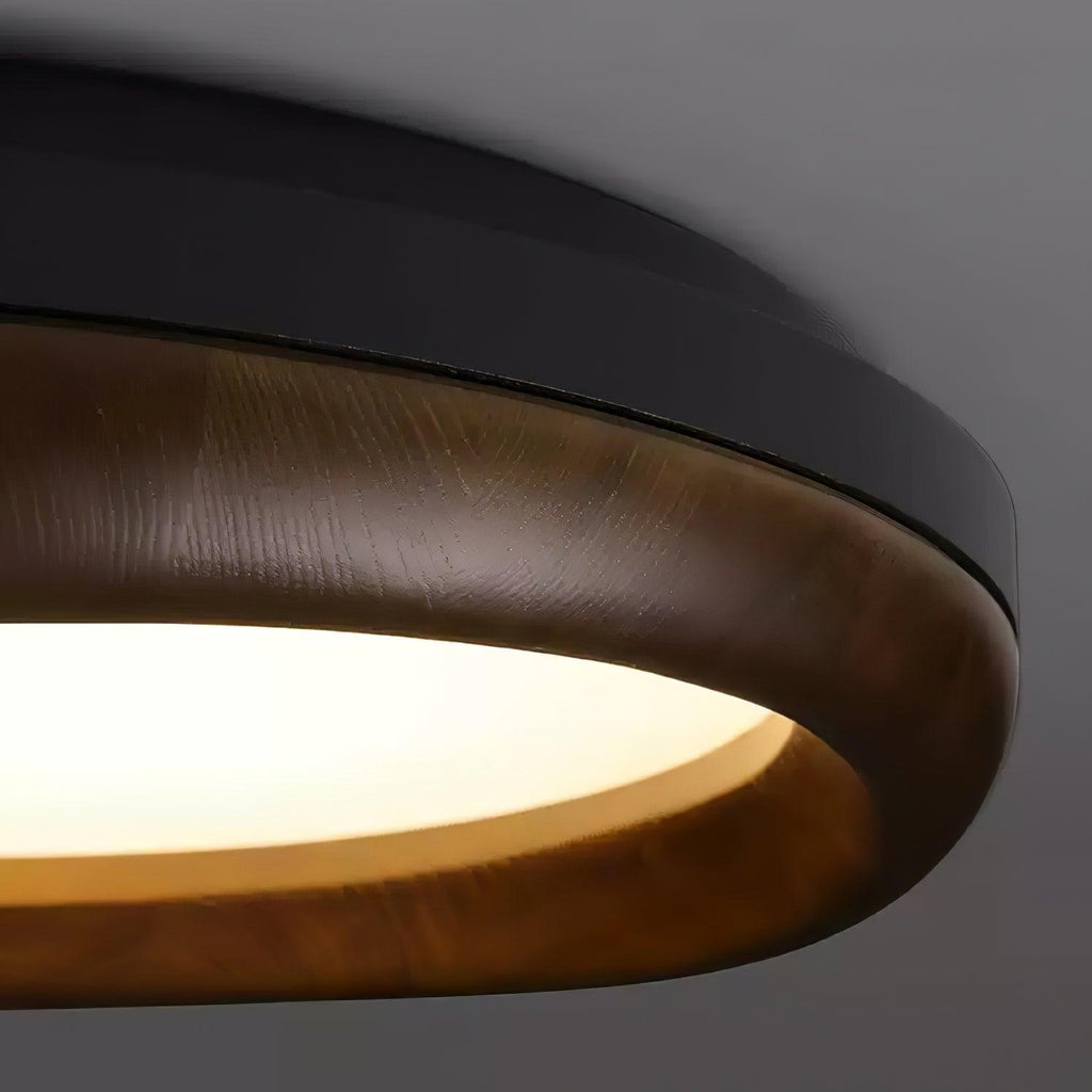Dome Ceiling Light by FIFTH & BEAM — product view 17