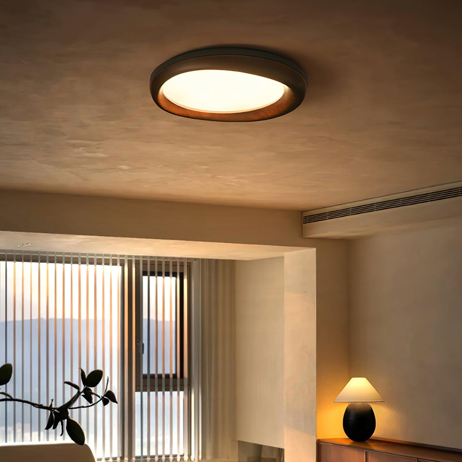 Dome Ceiling Light by FIFTH & BEAM — product view 2