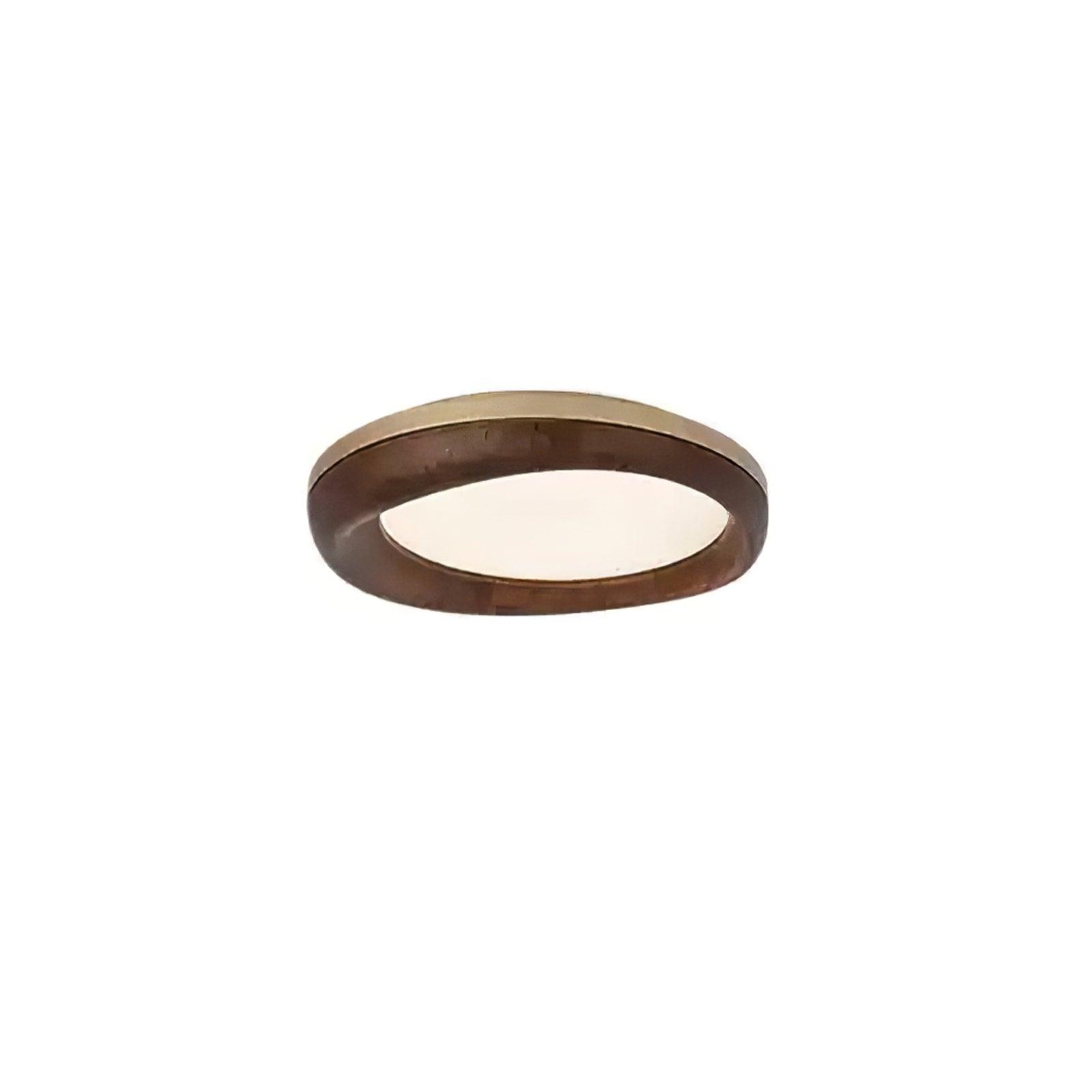 Dome Ceiling Light by FIFTH & BEAM — product view 23
