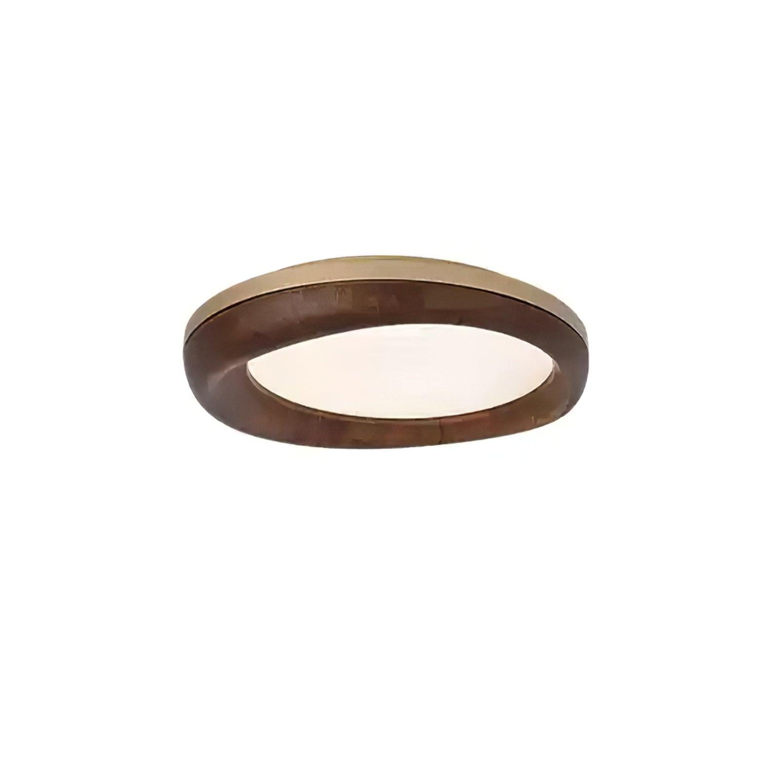 Dome Ceiling Light by FIFTH & BEAM — product view 33