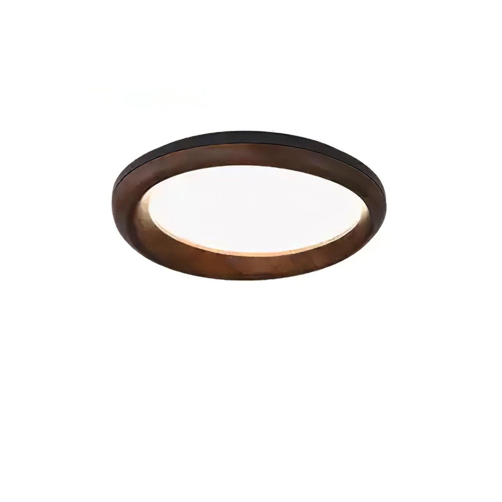 Dome Ceiling Light by FIFTH & BEAM — product view 29