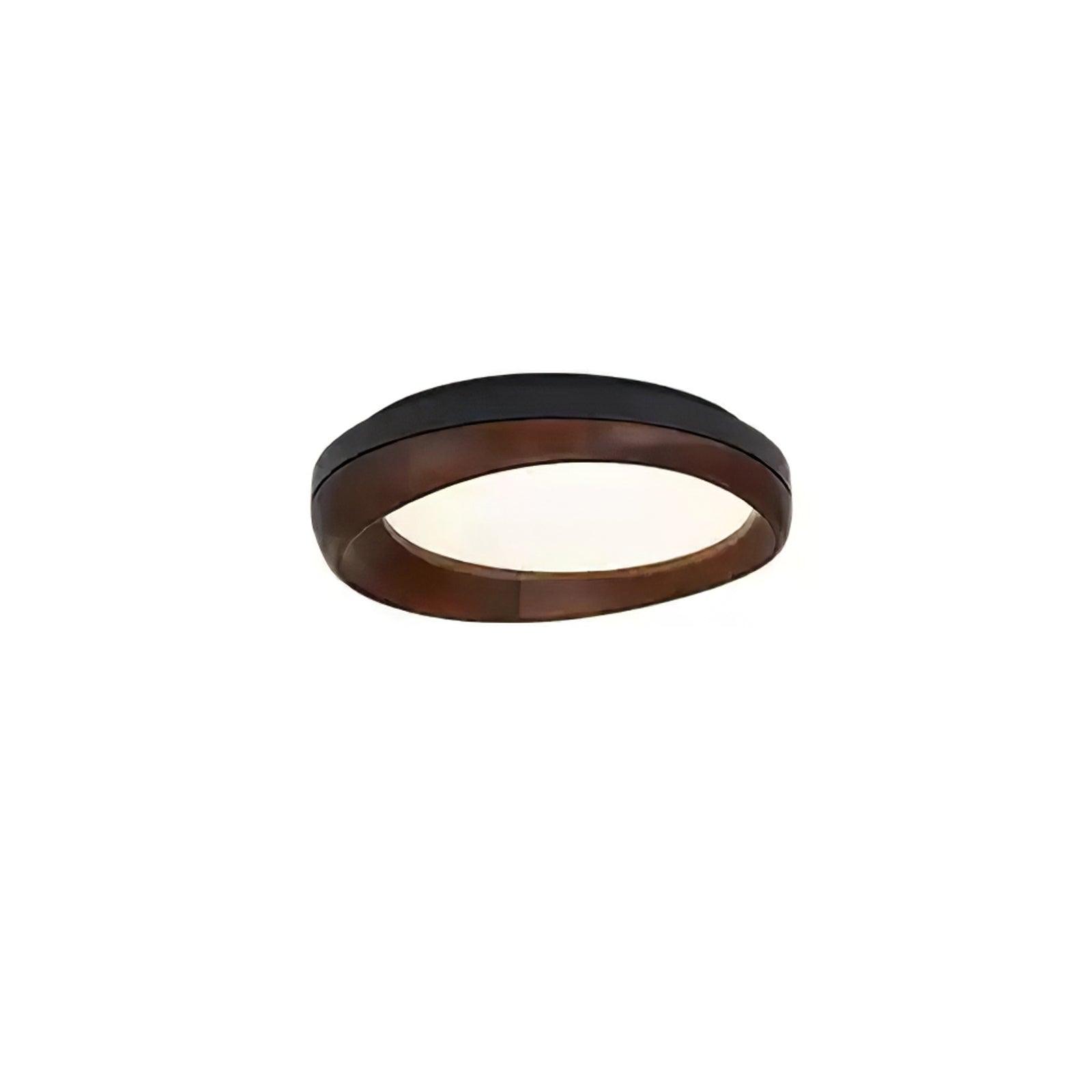 Dome Ceiling Light by FIFTH & BEAM — product view 24