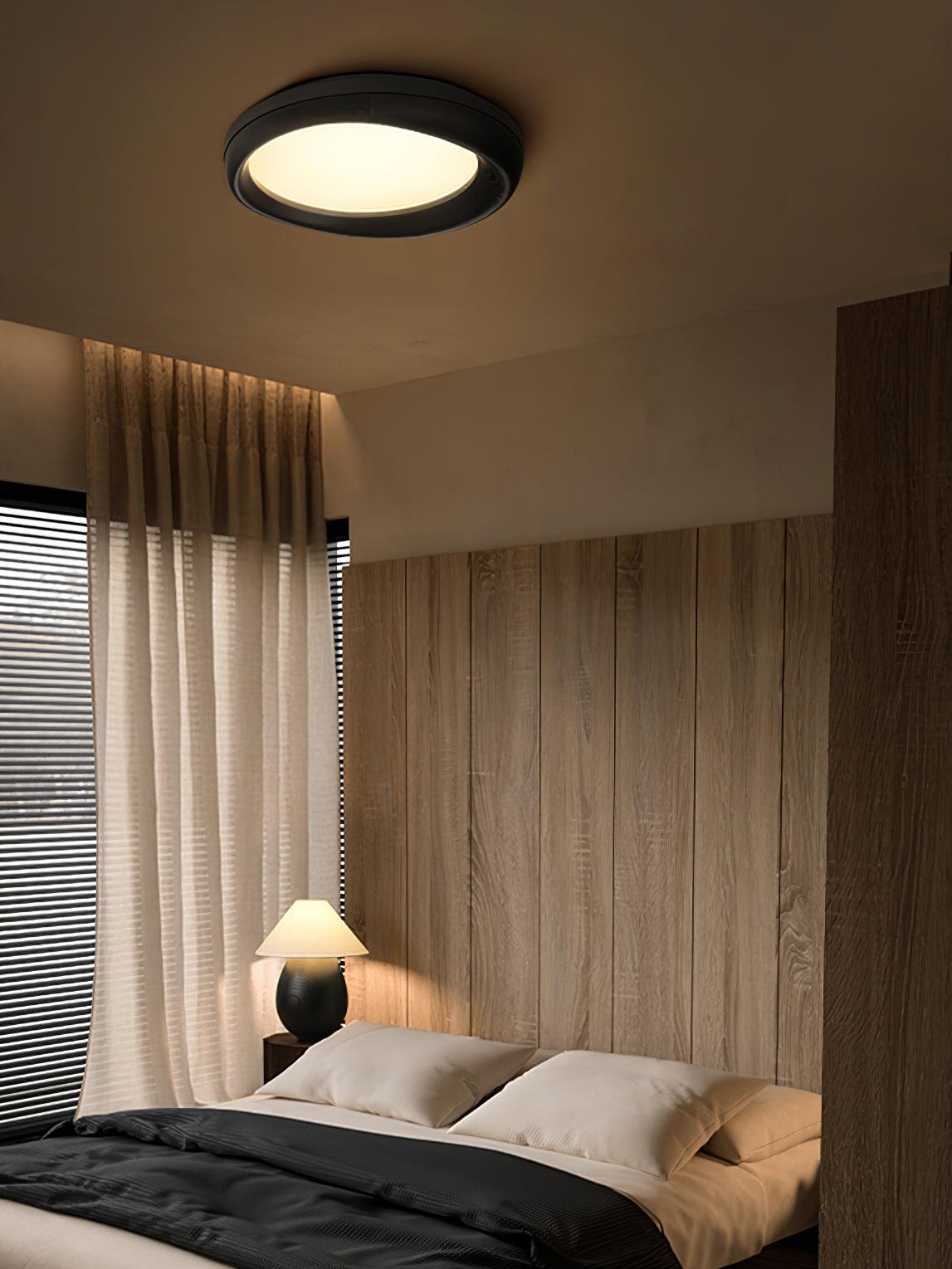 Dome Ceiling Light by FIFTH & BEAM — product view 11