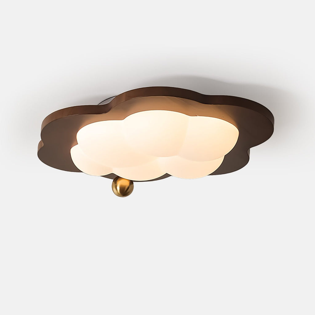 Dreamscape Ceiling Light by FIFTH & BEAM — product view 1
